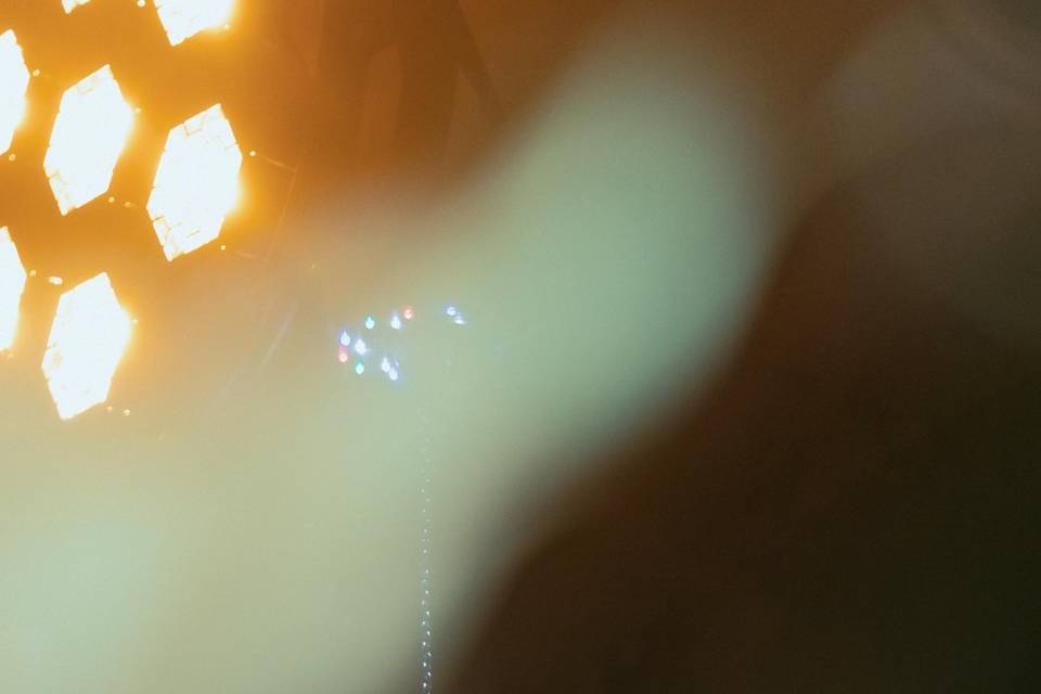 Disco ball
