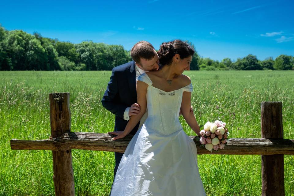 Rébecca et Nicolas