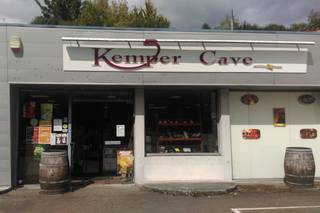 Kemper Cave