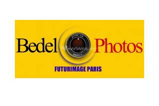 Logo BedelPhotos FuturImage