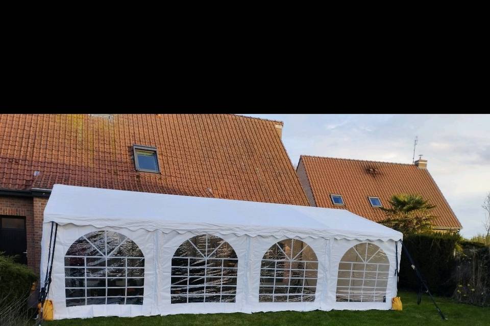 Chapiteau