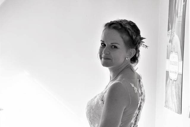 Mariée