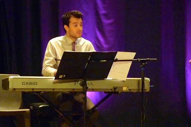 Soultouch en duo