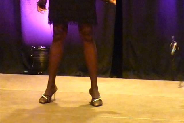Soul Touch en duo