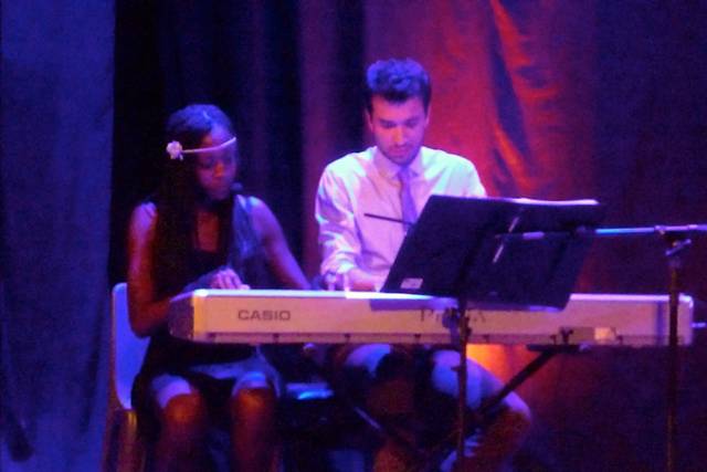 Soul Touch en duo