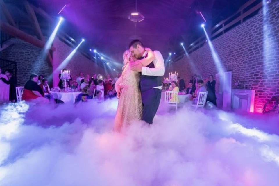Ouverture de Bal