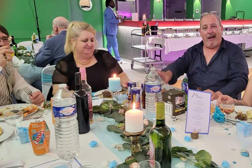 Le Repas