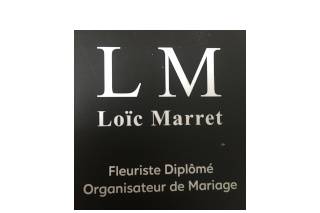 LM Loic Marret