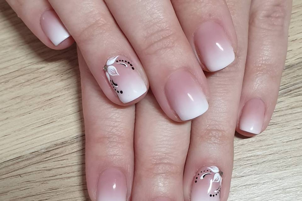 Pink my Nails