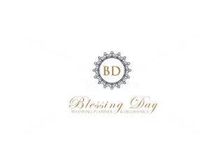 Blessing Day logo