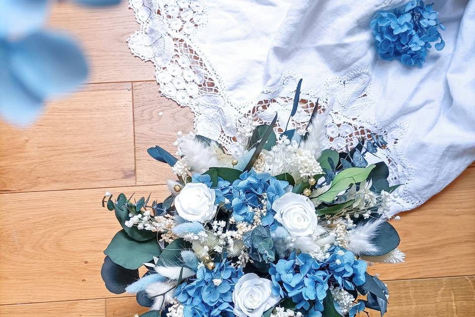 Composition florale