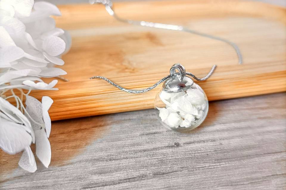 Pendentif