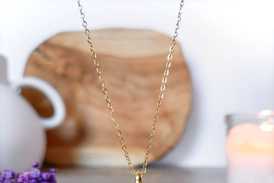 Pendentif