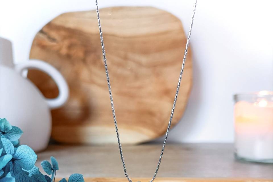Pendentif