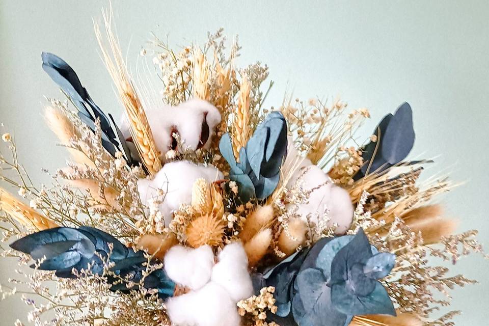 Bouquet de mariée