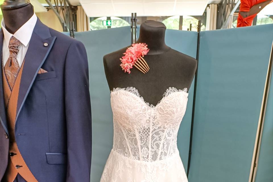 Salon du Mariage