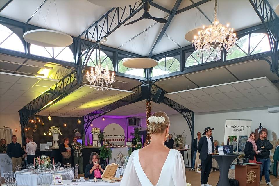 Salon du Mariage