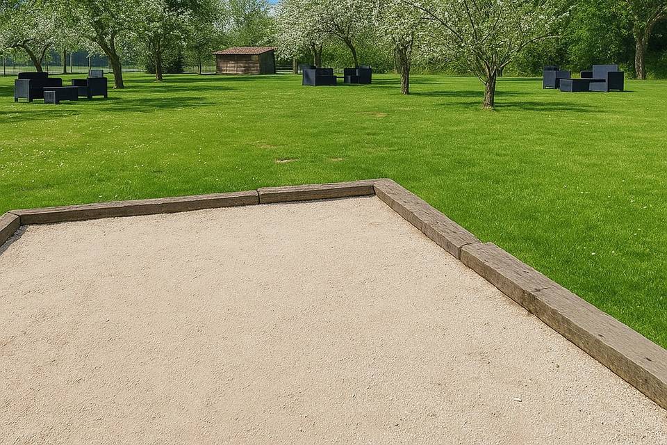 Jardin