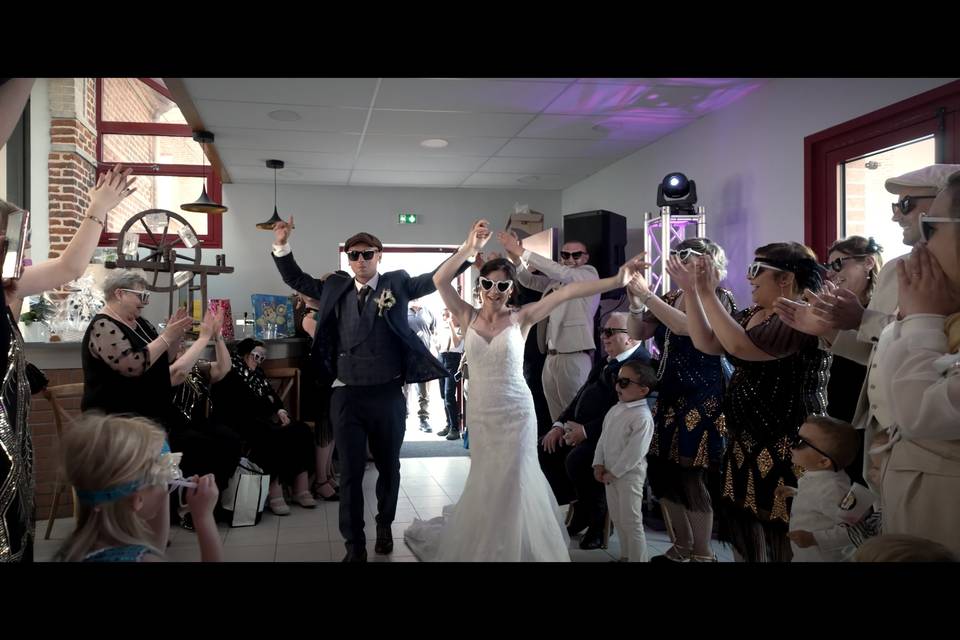 Mariage A&C 04