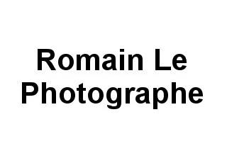 Romain Le Photographe