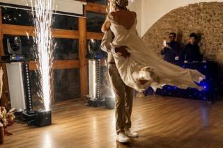 J’hollydance