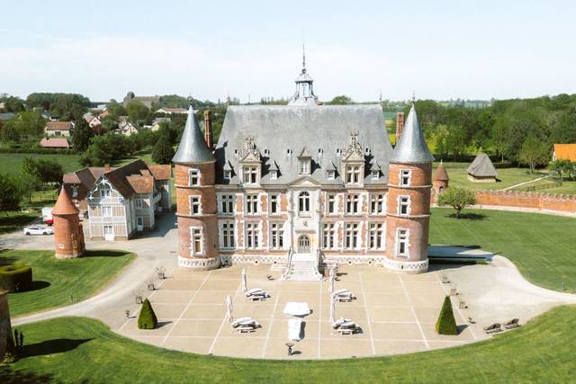 Château