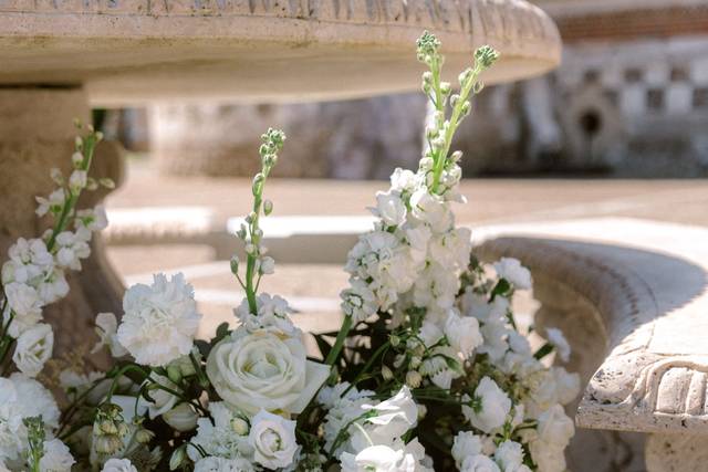 Fleurs