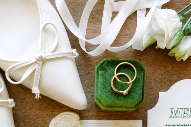 Flat Lay
