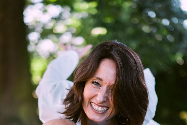 Photo de mariage