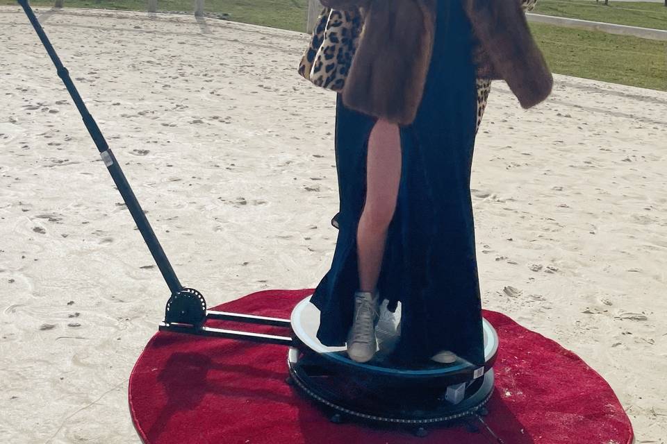 Lilie360