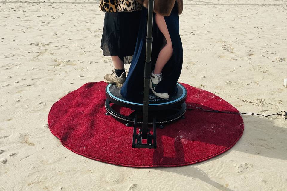 Lilie360