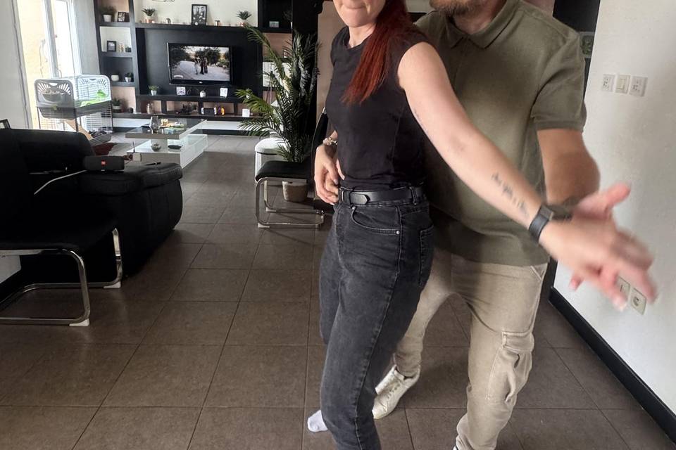 Cours à domicile