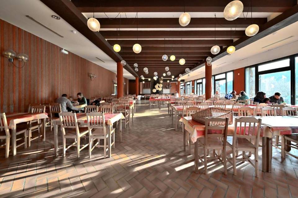 Salle - 160places + sono/vidéo