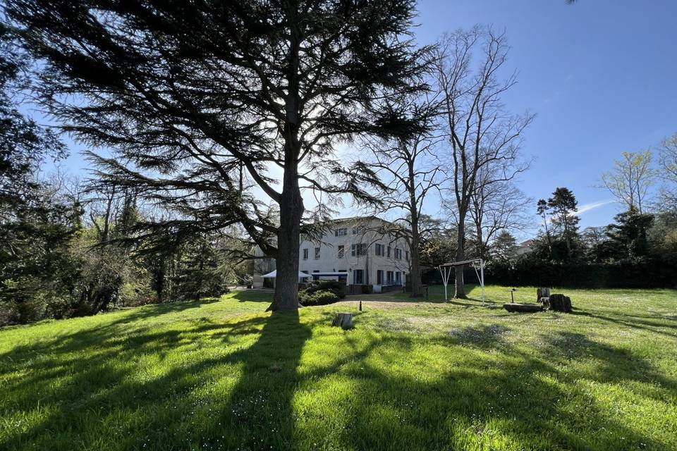 Le Domaine du Zéphyr