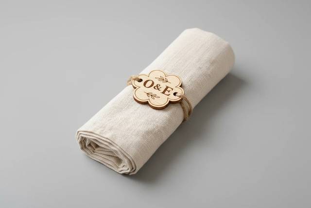 Ronds de serviette