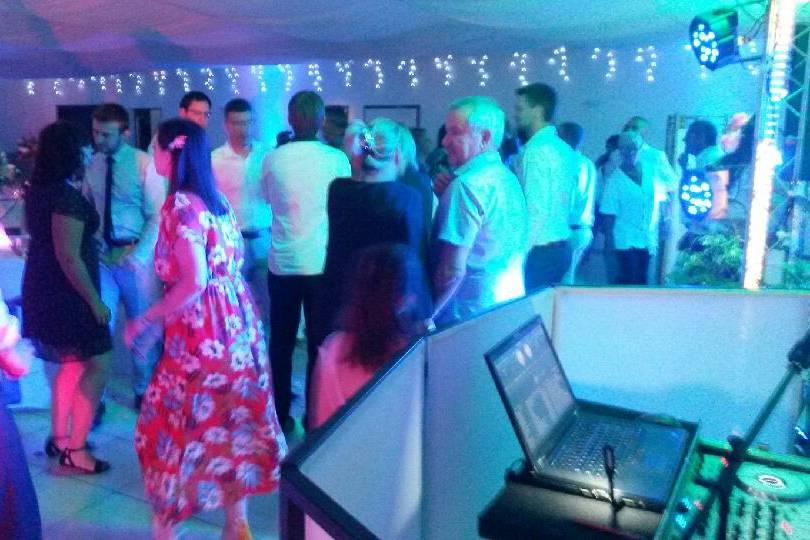 Mariage dj le havre