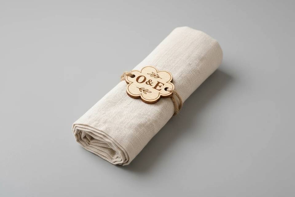 Ronds de serviette