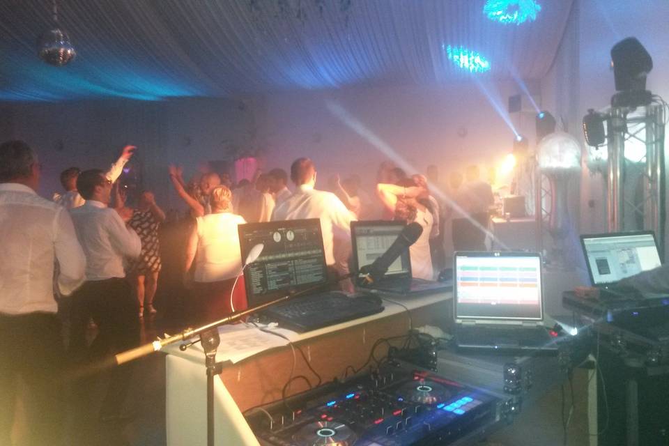 Dj mariage Le Havre Rouen