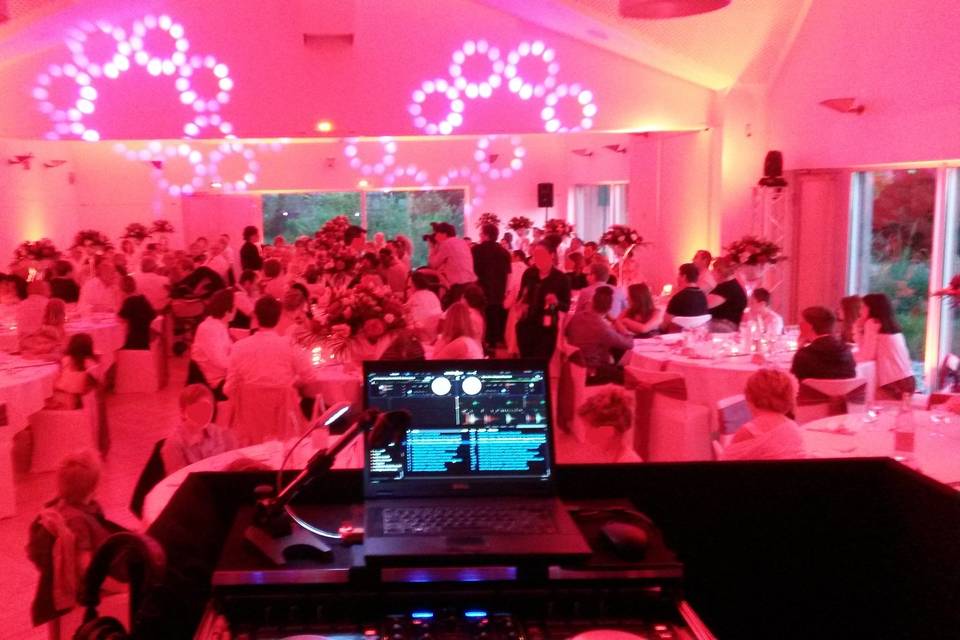 Dj mariage Paluel