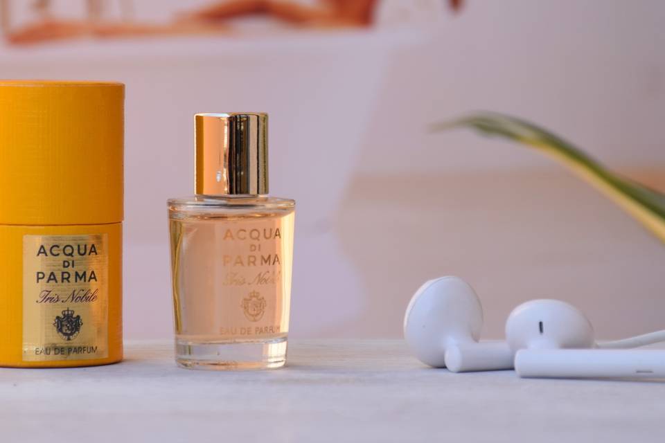 Acqua Parma