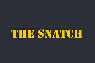 The Snatch logo