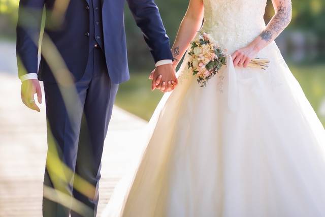 Aure & Matt Studio