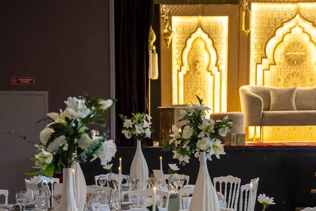 Najma Event