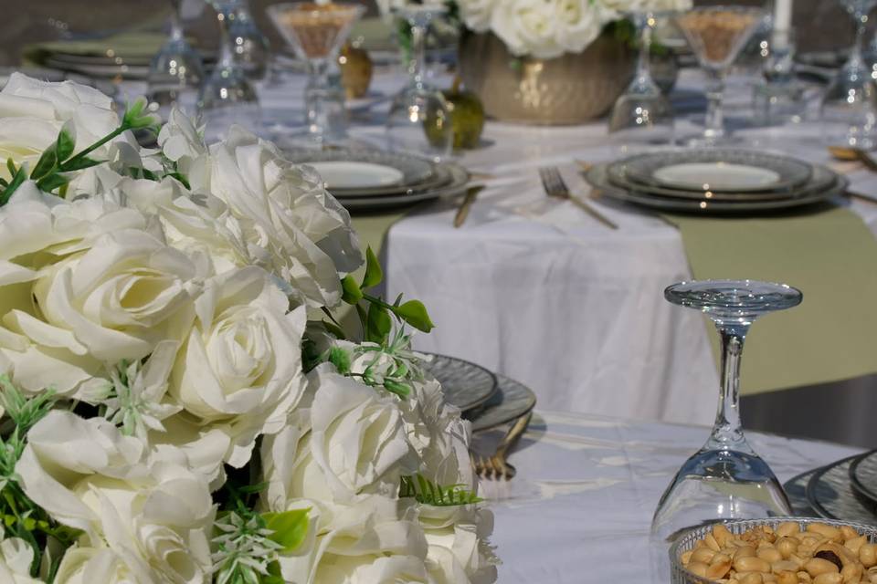 Tables