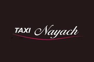 Taxi Gérard Nayach
