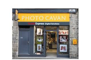 Logo Cavan Photo