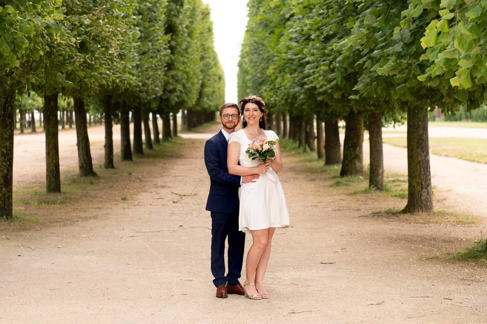 Photo de couple