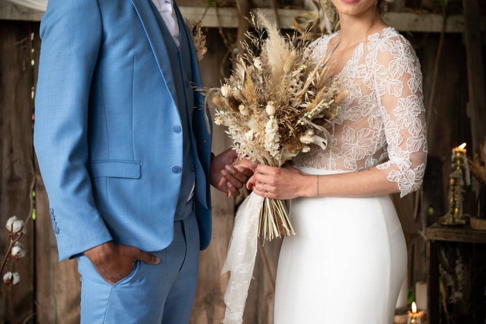 First look