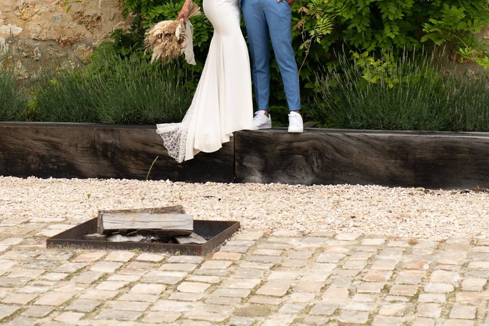 Photo de couple