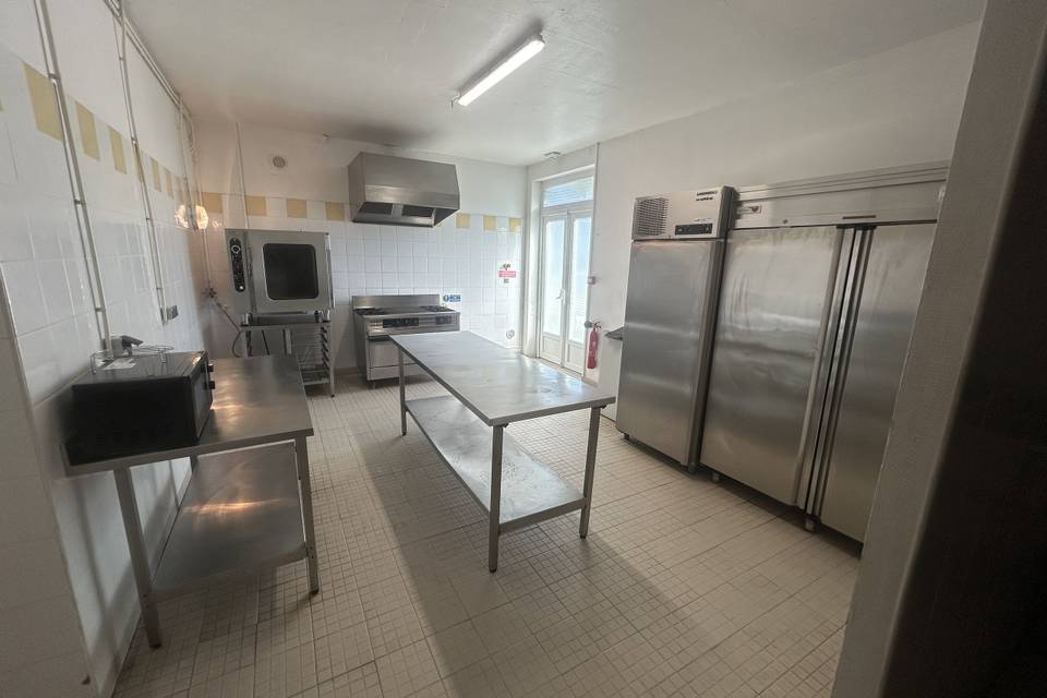 Cuisine